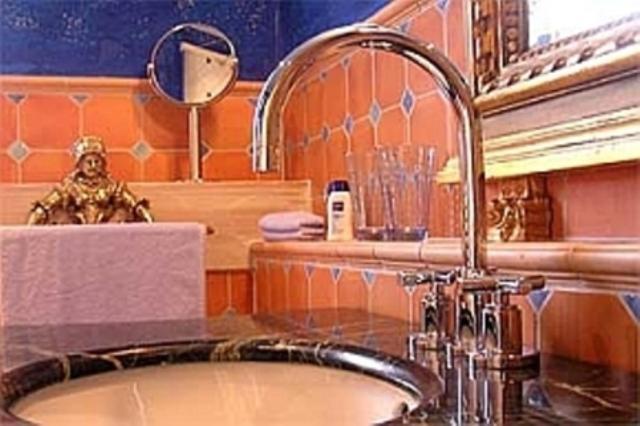 Готель Haus Silbermond Руст Номер фото